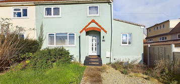 6 bedroom semi-detached house for sale