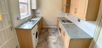 3 bedroom terraced house