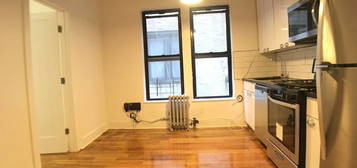 65 Nagle Ave Unit 3-E, New York, NY 10040