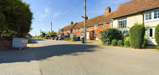 2 bedroom cottage