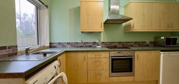 End terrace house to rent in Penilee Terrace, Penilee, Glasgow G52