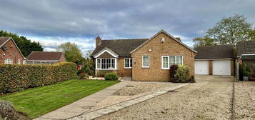 Bungalow for sale in Kennington Close, Dunholme, Lincoln LN2