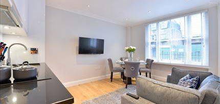 Flat to rent in Hill Street, Mayfair W1J