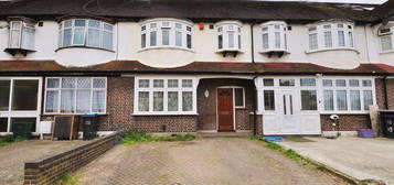 3 bedroom terraced house to rent