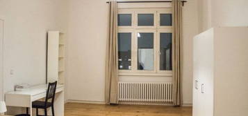 Private Room in Schöneberg, Berlin