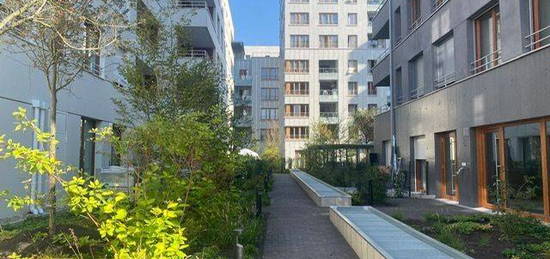 Location appartement 2 pièces 44 m²