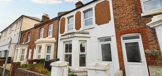 3 bedroom terraced house