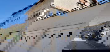 Maison sur les hauteurs d'Oyonnax