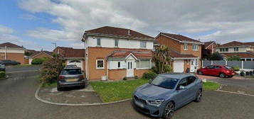 Detached house to rent in Howbridge Close, Worsley, Manchester M28