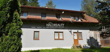 HALO reality - Predaj, rodinný dom Turček