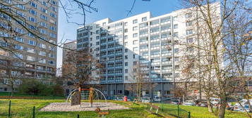 Prodej bytu 2+1 49 m²