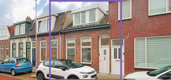 Krugerstraat 119