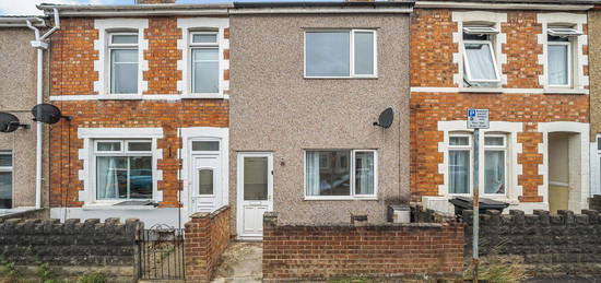 2 bed terraced house for sale