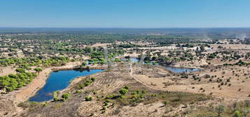 Herdade com 63Ha, com excelente potencial de investimento agrícola e t