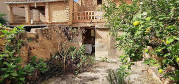 Casa en avenida De la Plana en Sant Joan de Moró