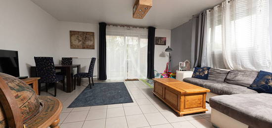 Maison Vaires Sur Marne 74.5 m2