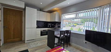 1 bed flat to rent