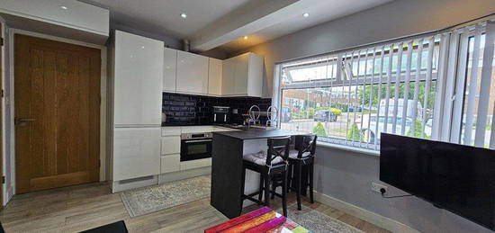 1 bed flat to rent