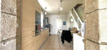 Vente maison 3 pièces 52 m²