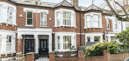 Property to rent in Wolseley Gardens, London W4