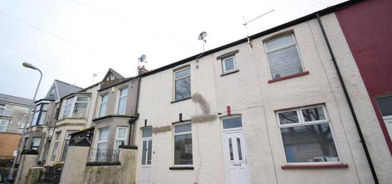 2 bedroom terraced house