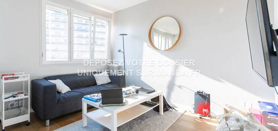 Location appartement 3 pièces 68 m²