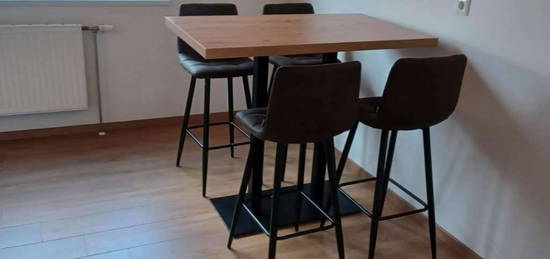 Neu sanierte Single Wohnung in Fahndorf 48m² Erstbezug