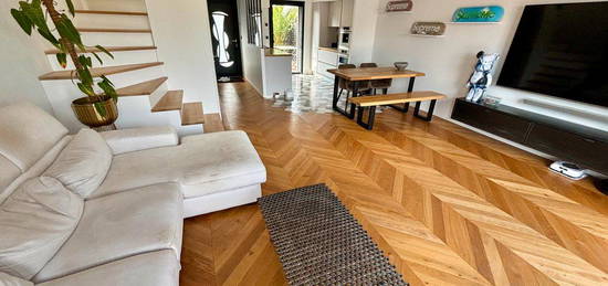 Maison 4 pièces 87m²