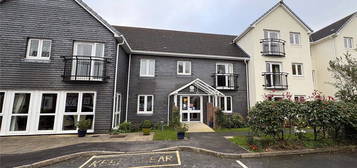 Flat for sale in Fair Park Road, Wadebridge PL27