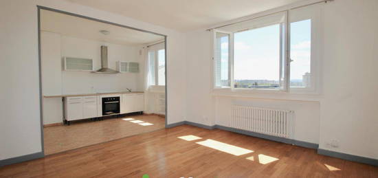 Vente appartement 3 pièces 63 m²