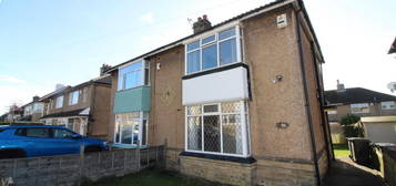 Semi-detached house to rent in Moorland Road, Pudsey, Leeds LS28