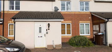 Maisonette for sale in Windsor Court, Gillingham ME7