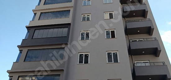 Mersin Mezitli Akdeniz Mahallesi'nde 3+1 satılık sıfır daire