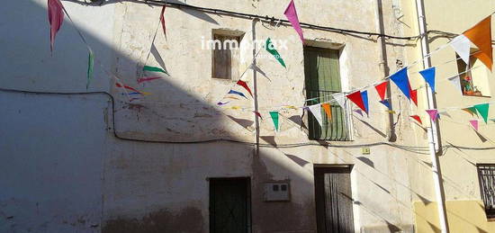 Casa en Bítem, Tortosa