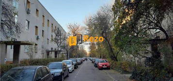 FLOREASCA CHOPIN, APARTAMENT 2 CAMERE 50 MP, BOXA, BLOC 1965