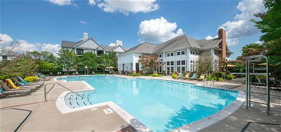 The Apartments at Cambridge Court, Rosedale, MD 21237