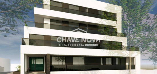 T2 NOVO - Empreendimento Santo Ovídeo Terraces