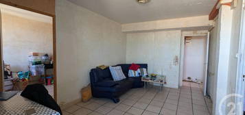 Achat appartement 4 pièces 67 m²