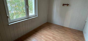 helle drei Zimmer Wohnung in der Innenstadt von Kaiserslautern