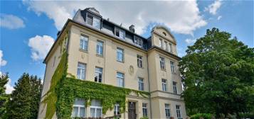 ERSTVERMIETUNG NACH RENOVIERUNG - Wunderschöne 2-Raum-Wohnung mit Balkon in Chemnitz-Kappel
