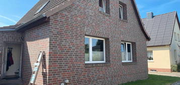 Schönes Einfamilienhaus in ruhiger Lage