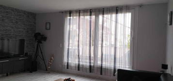 VENTE APPARTEMENT 104m2 ViLLEPARISIS