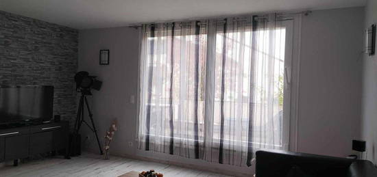 VENTE APPARTEMENT 104m2 ViLLEPARISIS