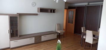 Mieszkanie 53m2 Apartamenty Strzegomska