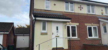 3 bedroom semi-detached house