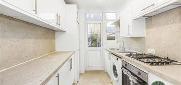 Terraced house to rent in Royston Avenue, London E4