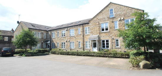 Flat for sale in Calverley Bridge, Leeds, West Yorkshire, UK LS13