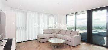 3 bedroom apartment to rent