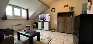 Location appartement 2 pièces 43 m²