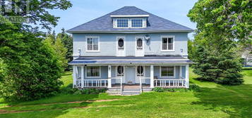 21720 TCH, North Tryon, Prince Edward Island